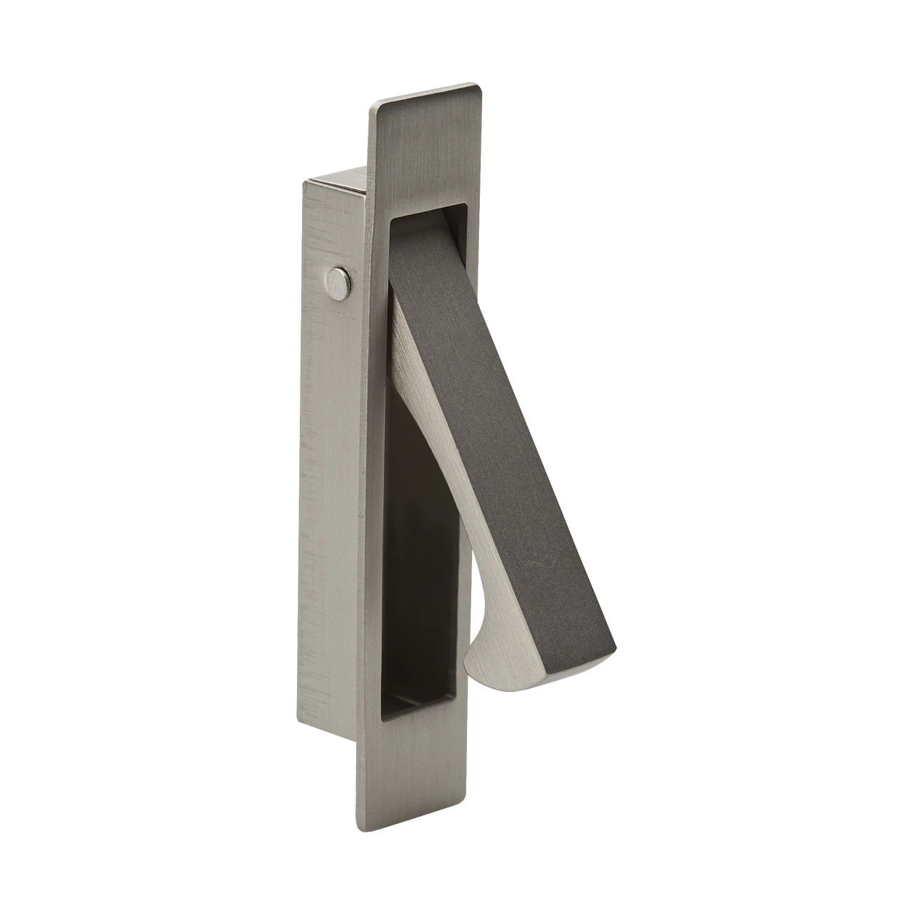 Invisible Cabinet Door Handles for
