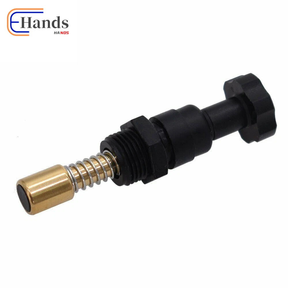 Choke Plunger Valve for Honda CRF150R CRF250 CRF250X CRF450 CRF450X (2007–2023)