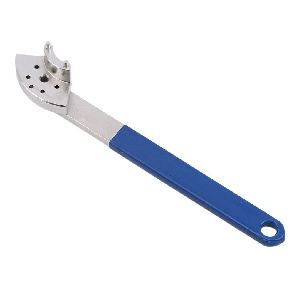 Easy to Use Car Engine Timing Belt Tensioner Pulley Wrench Tool Blue/Red