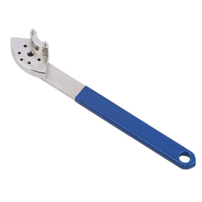 Easy to Use Car Engine Timing Belt Tensioner Pulley Wrench Tool Blue/Red