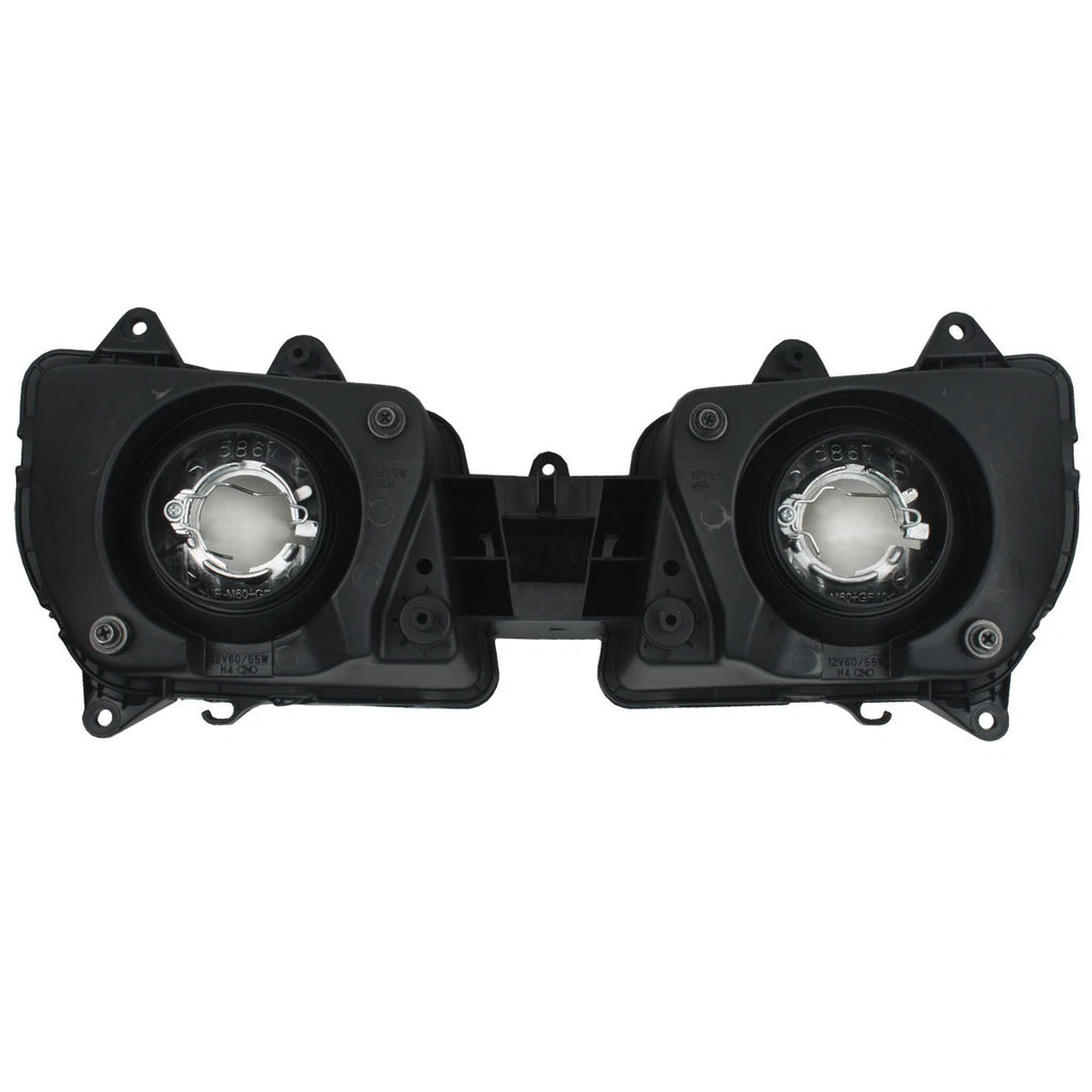 Front Headlight Assembly for Yamaha YZF-R1 (1998–1999)