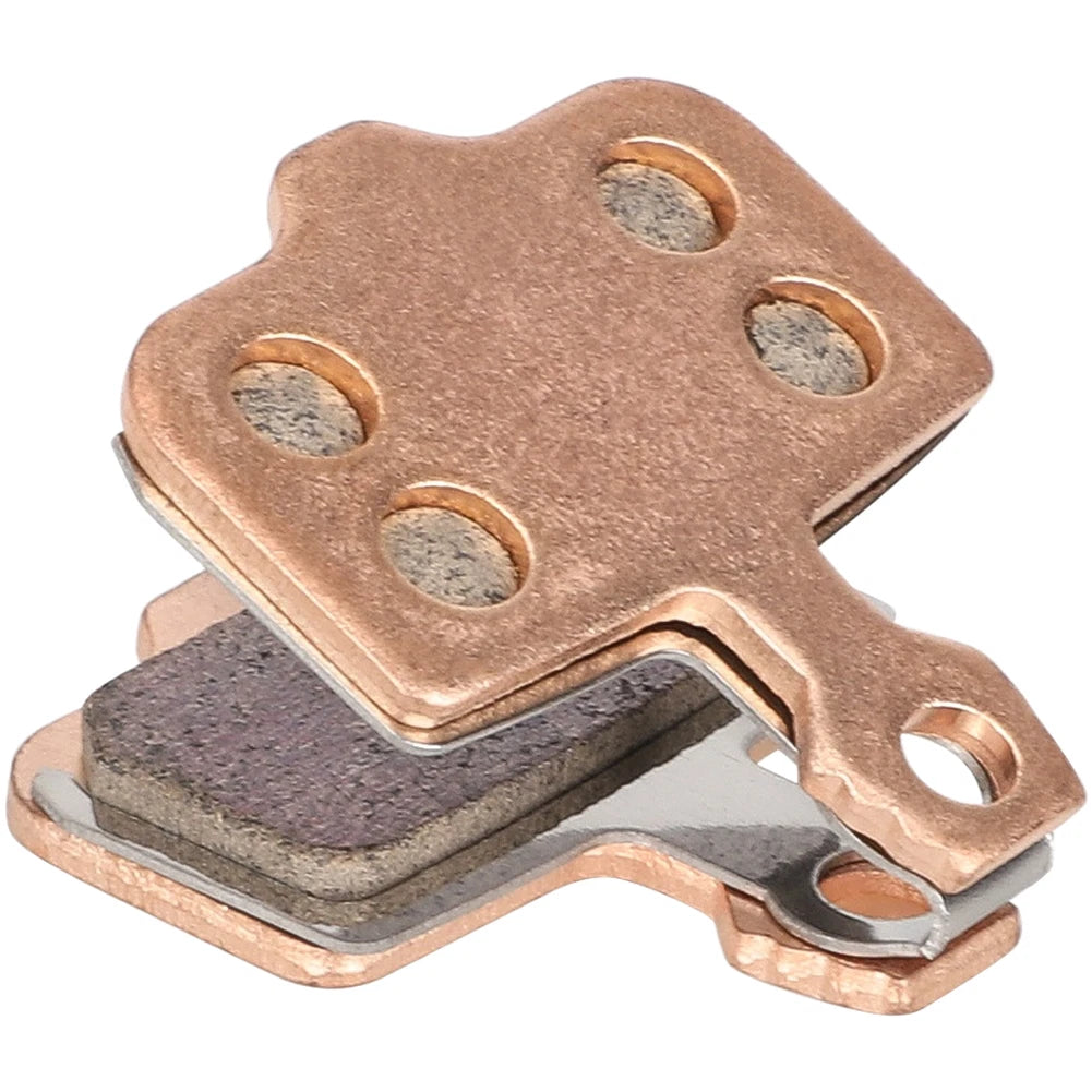 for Easy Installation For Daily Commuting Sintered Brake Pads E-scooter Brake