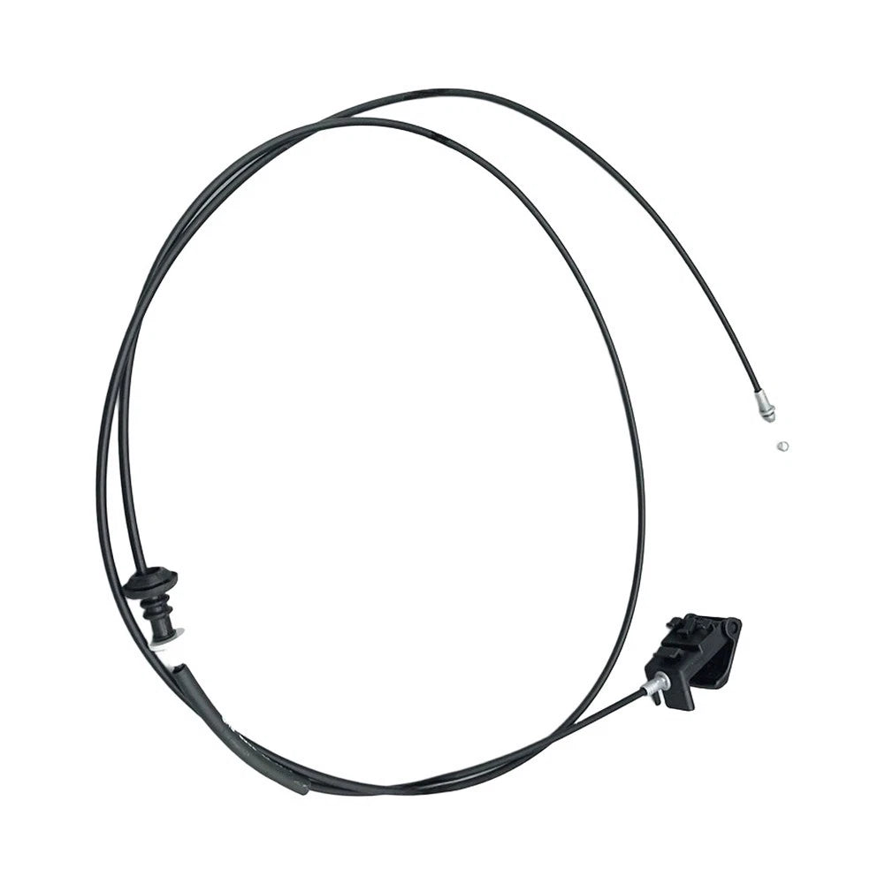 Hood Latch Release Cable for Mazda 3 (2014–2018) BHN956720