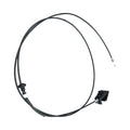 Hood Latch Release Cable for Mazda 3 (2014–2018) BHN956720