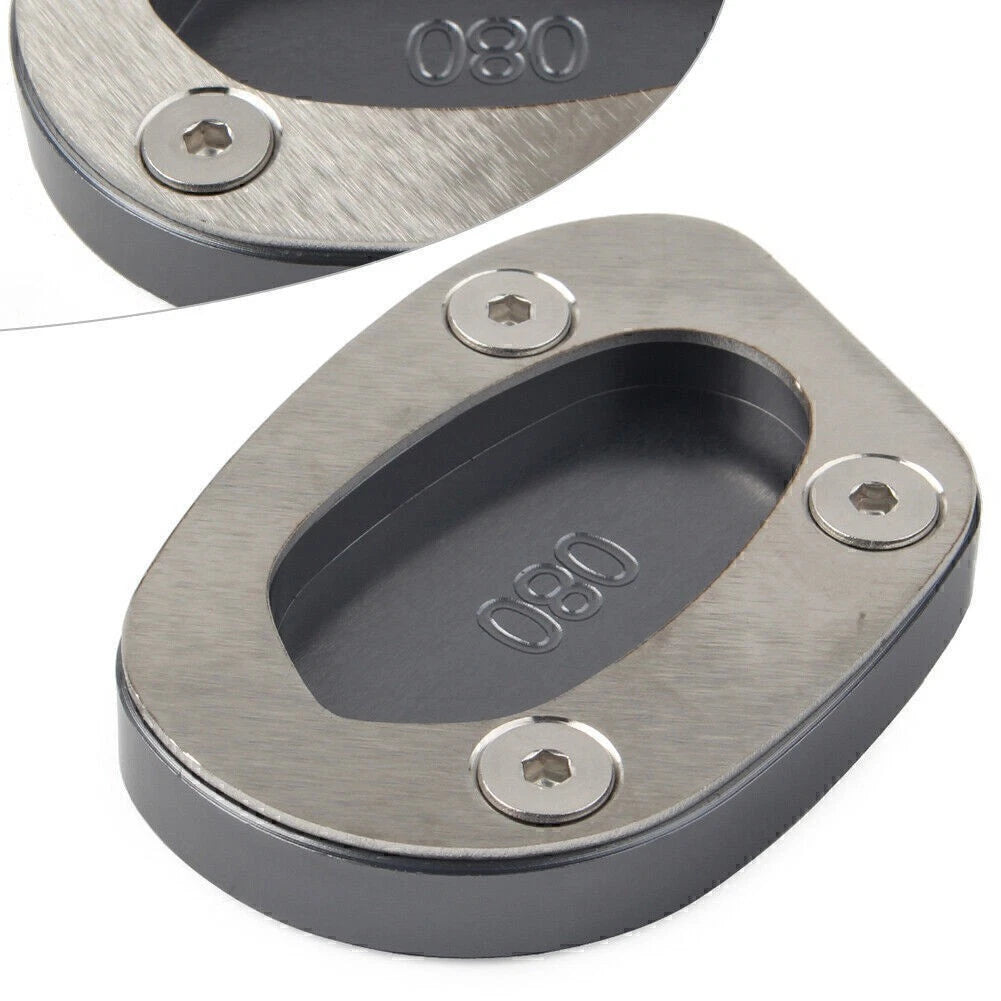 Kickstand Side Stand Enlarger Plate for Speed Twin 1200 (2019–2021)