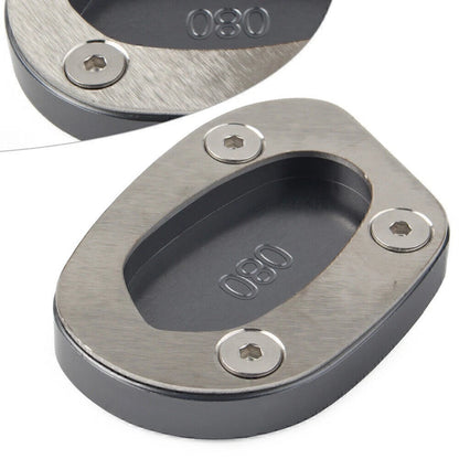 Kickstand Side Stand Enlarger Plate for Speed Twin 1200 (2019–2021)