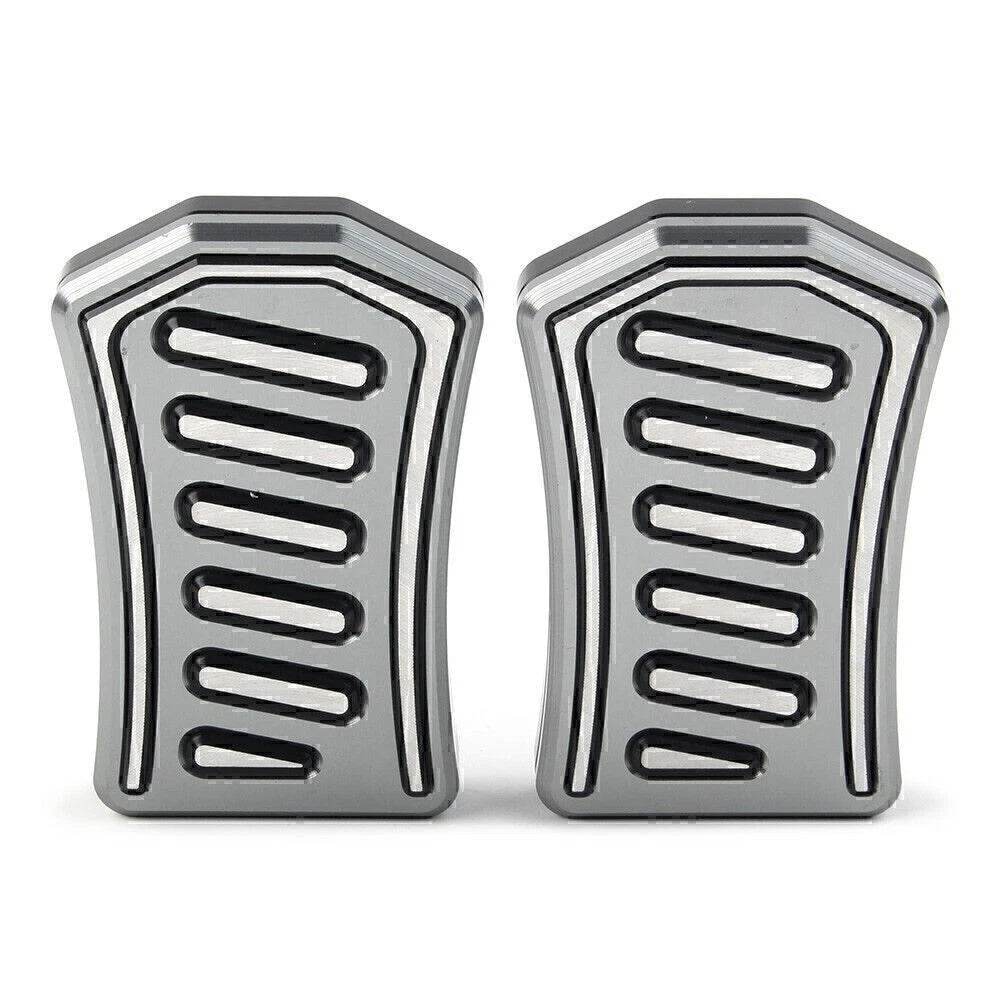 Front Foot Pegs for Honda Rebel 500 300 CMX (2017–2023)