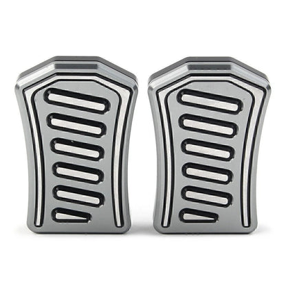 Front Foot Pegs for Honda Rebel 500 300 CMX (2017–2023)
