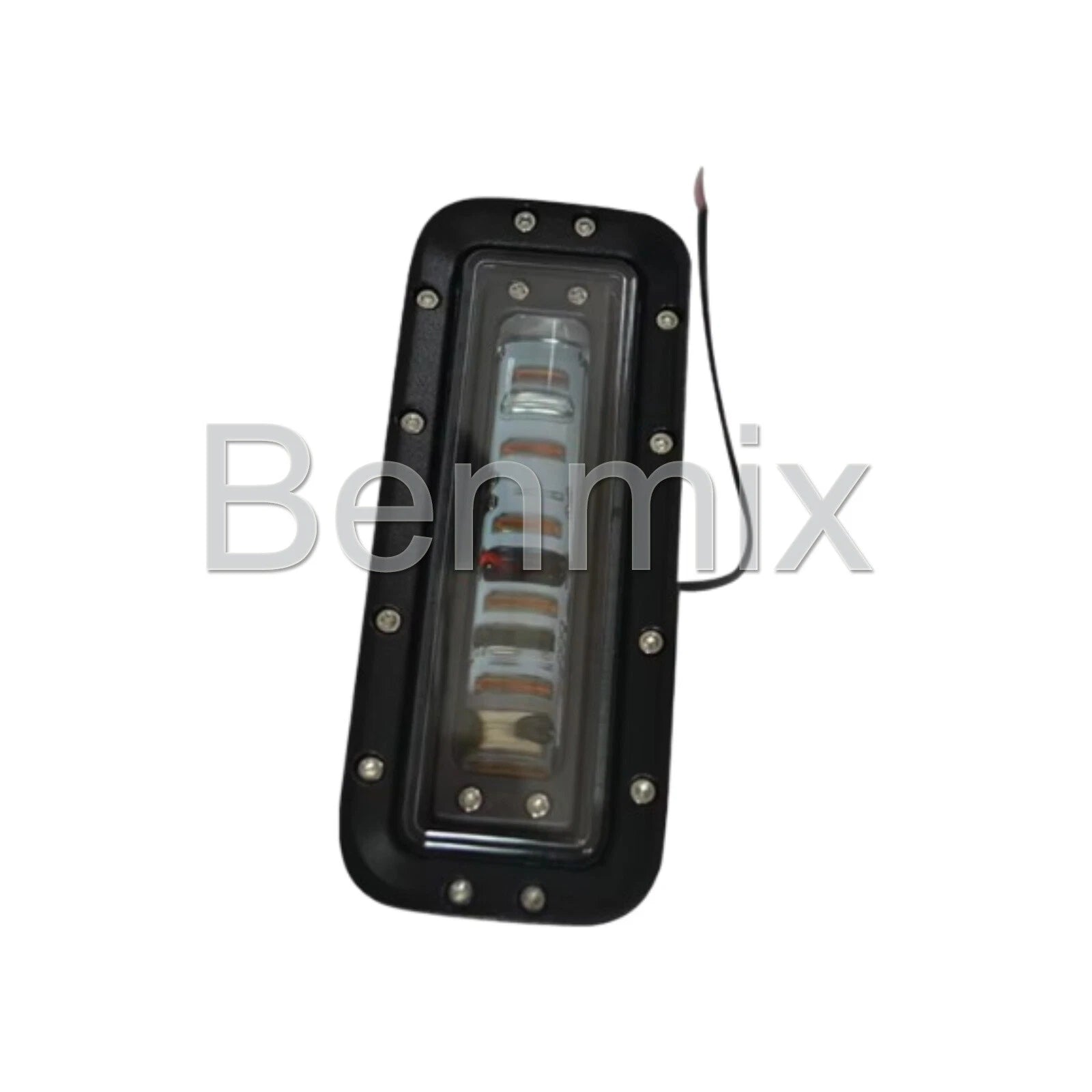 LED Warning Lamp CTC-20W-GS-B for Forklift (All Models)