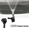 Windshield Washer Nozzle for Volvo S40 S80 S70 C70 XC90 (2000–2009)