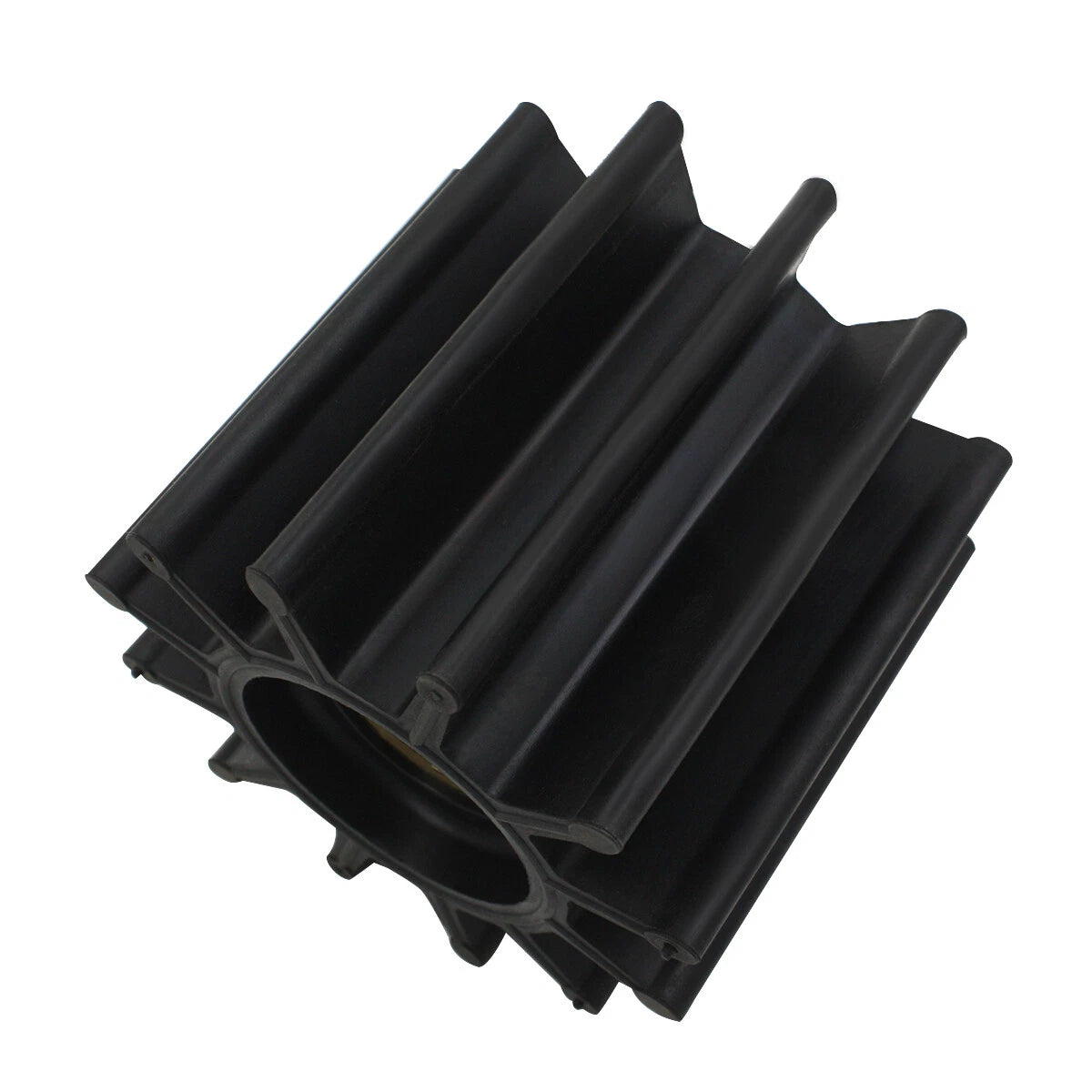 Water Pump Impeller Kit for Jabsco Johnson Sherwood (18958-0001, 17000K)