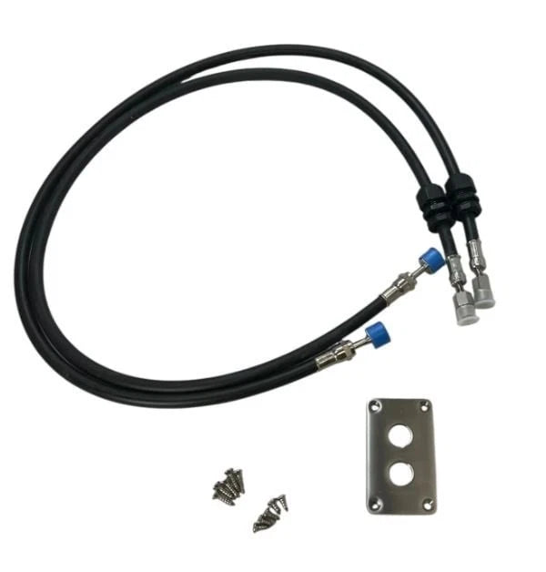 Power Steering Hose Bulkhead Kit for Mercury (8M0146246)