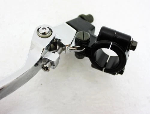 Bifold Clutch Lever Handle for PIT PRO 110cc 125cc 150cc ATV