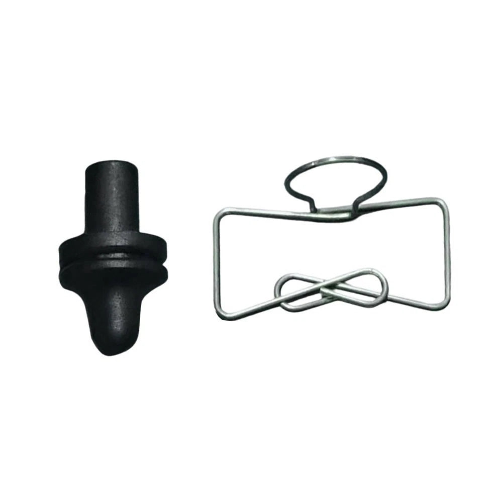 Clutch Fork Pivot Pin and Spring Set for BMW E34 E36 E46 E87 E90 (1988–2013)