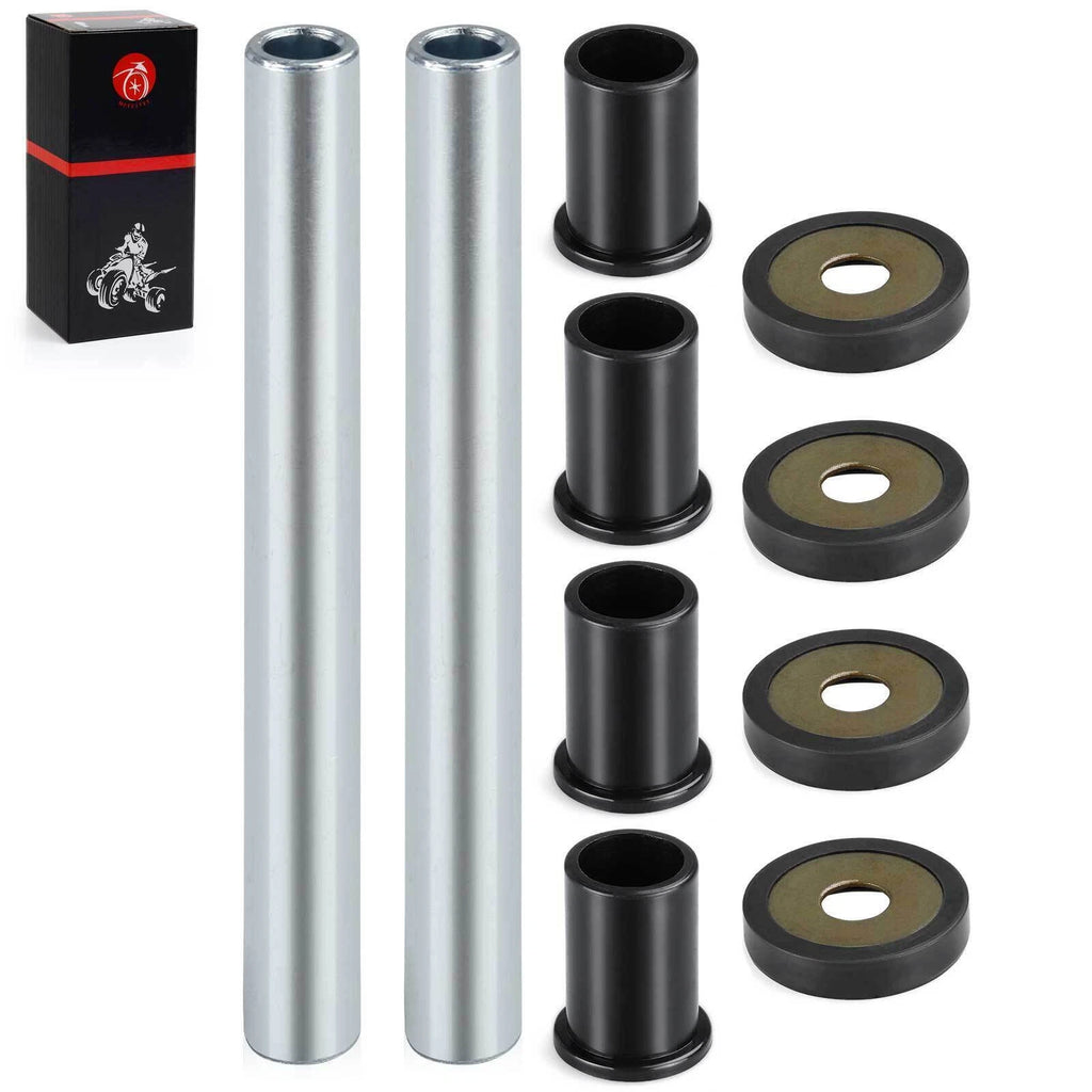 Front Upper A Arm Bushing Kit for Honda Foreman Rubicon 500 TRX500FPA (2009–2014)