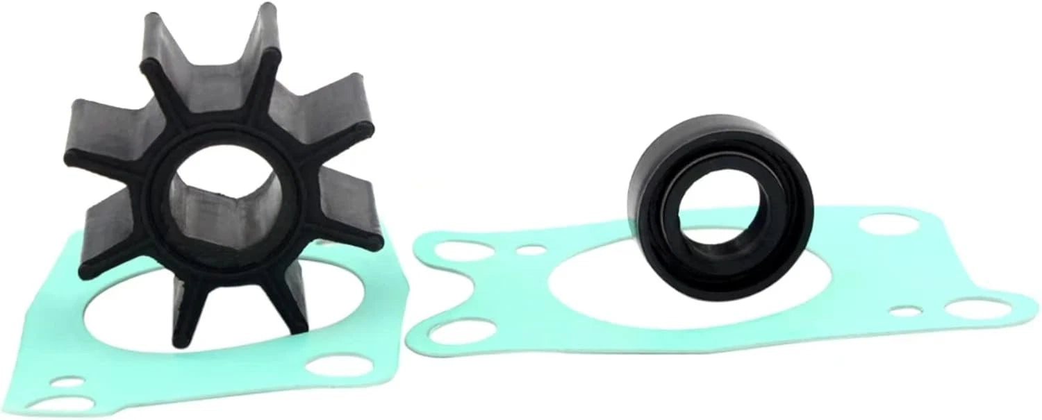 Water Pump Repair Kit for Honda Outboard BF 5 HP (06192-ZV1-C00)