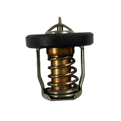 Thermostat 122℉ 50℃ for Suzuki DF2.5 DF4 DF6 DF9.9 DF15 DF20 (17670-91J00)