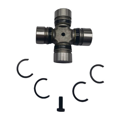 Heavy Duty U Joint for Mercruiser Alpha Gen II replaces: 805536A2