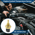 Engine Coolant Temperature Sensor No. 37870PJ7003 for Acura CL (1997–2003)