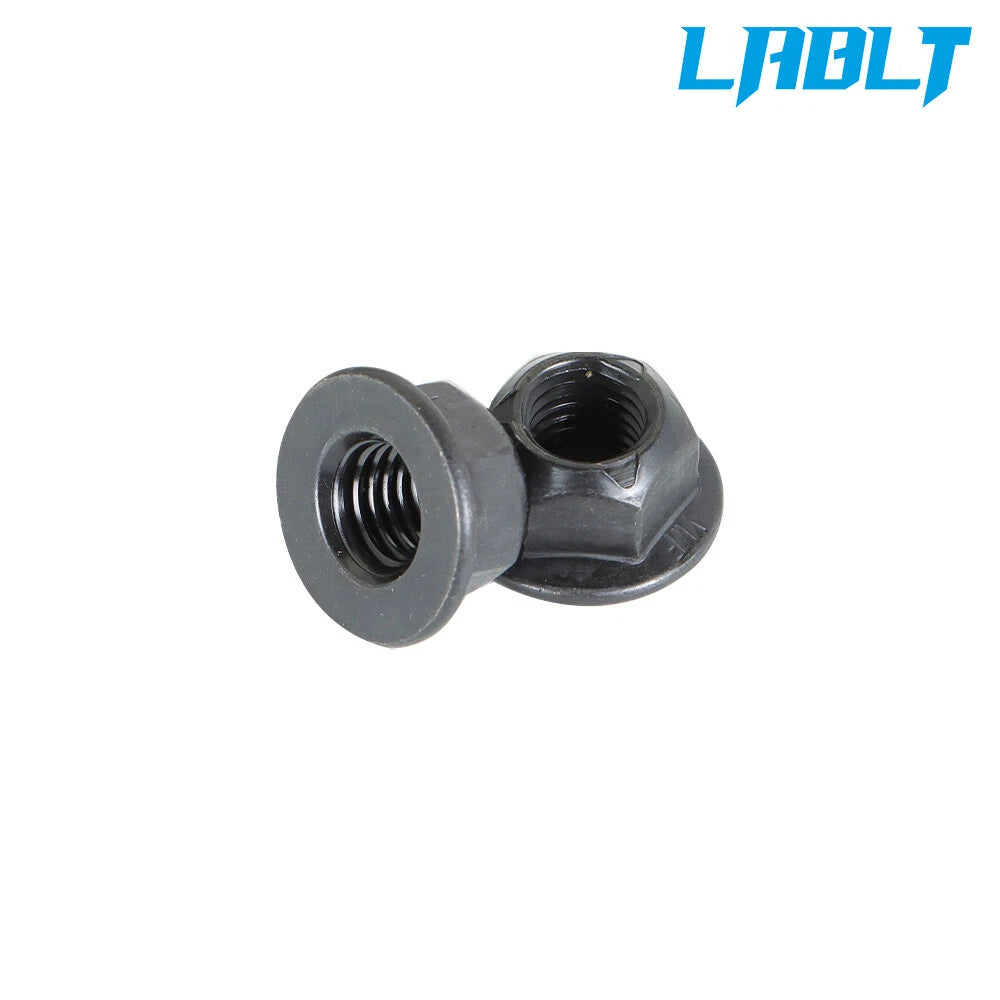 Leaf Spring Shackle Kit Pair for Mitsubishi Raider (2006–2009)