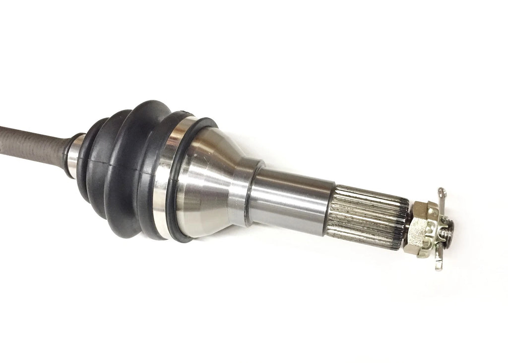 Front CV Axles for Yamaha Grizzly 660 (2002)