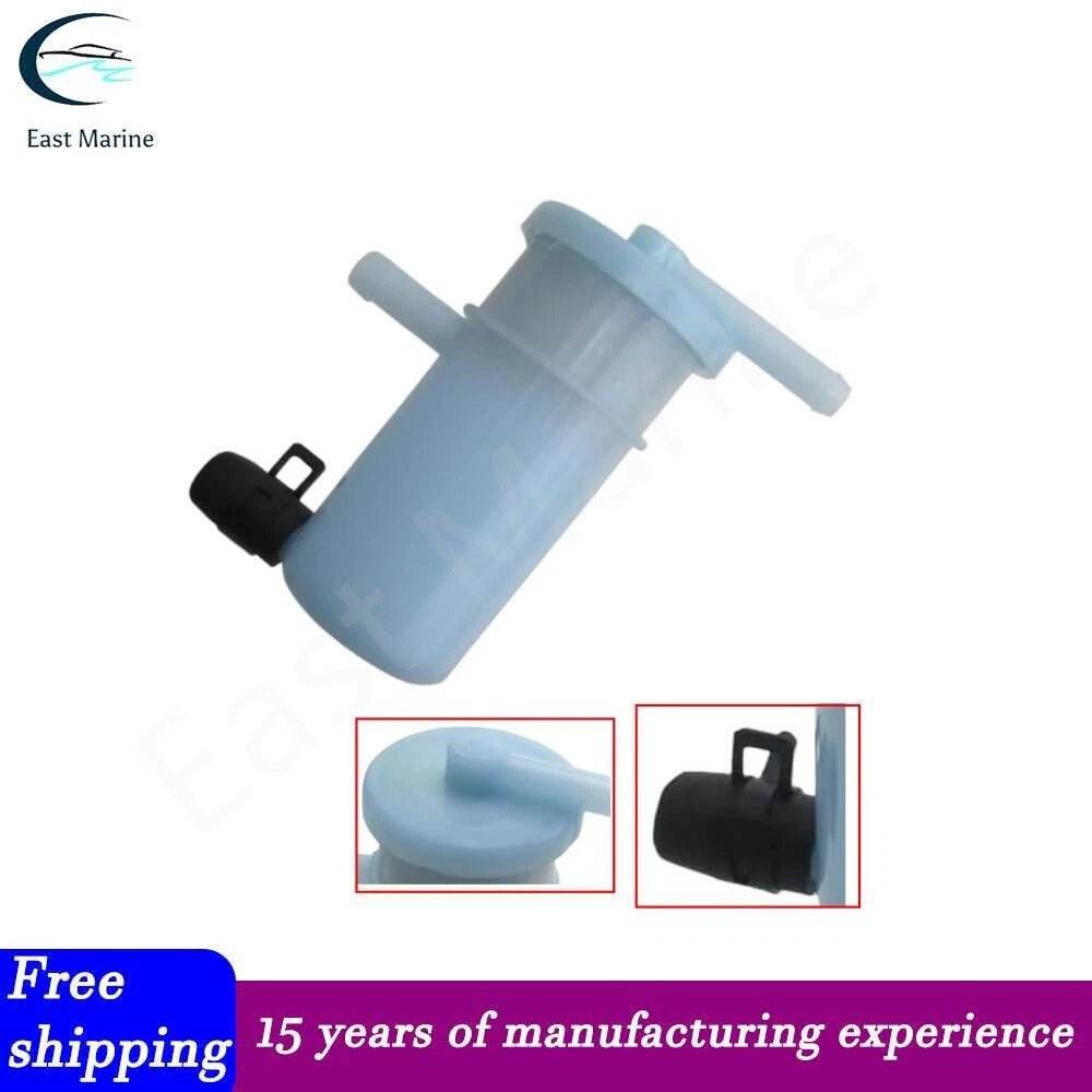 Fuel Filter 15410-96J00 for Suzuki DF150 DF175 (4-Stroke)