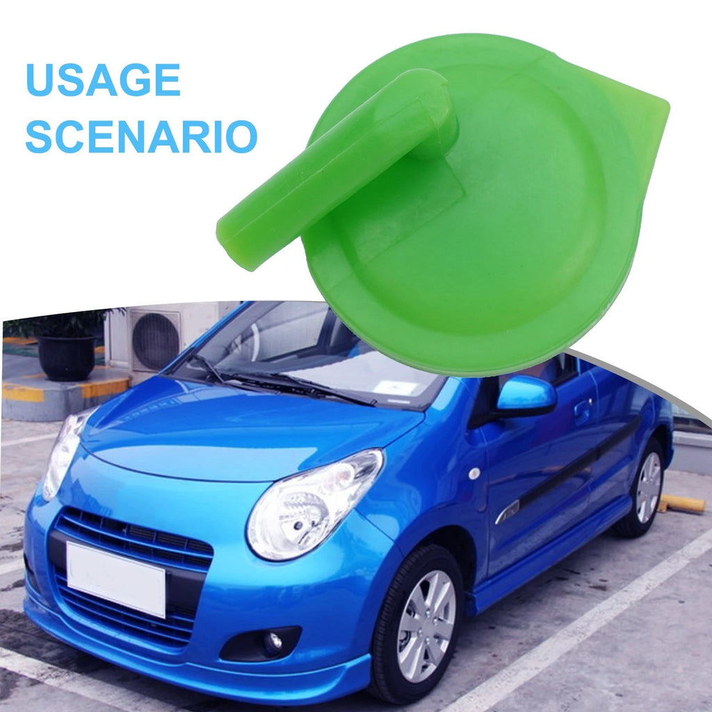 Expansion Tank Cap for Suzuki (1793263J00)