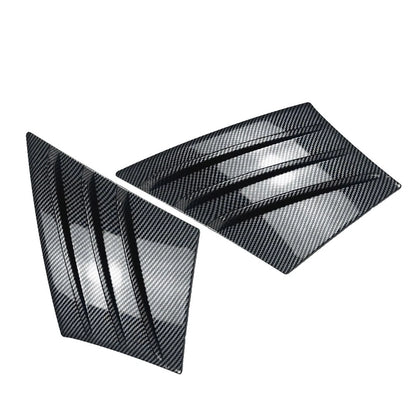 Front Bumper Lower Inlet Cover for BMW X3 G45 (2025–2026)