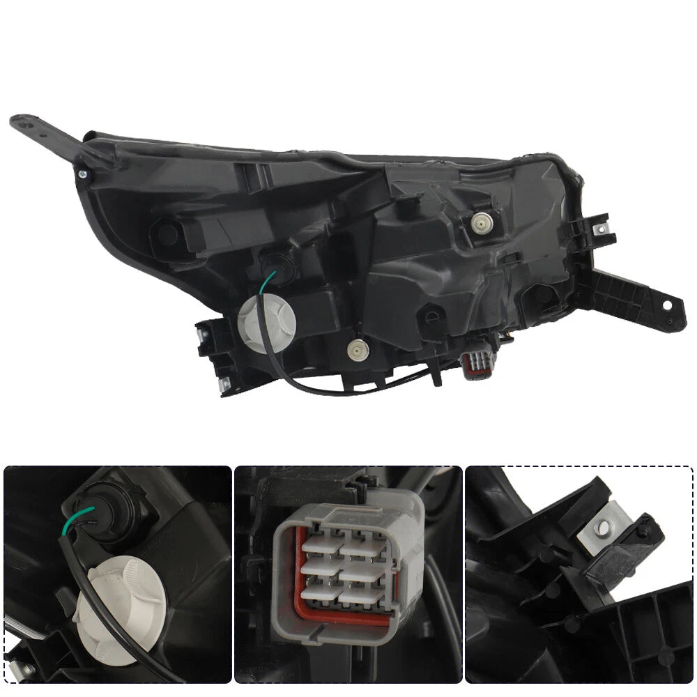 Headlight Assembly for Subaru Legacy/Outback (2020) Left Driver Side LED