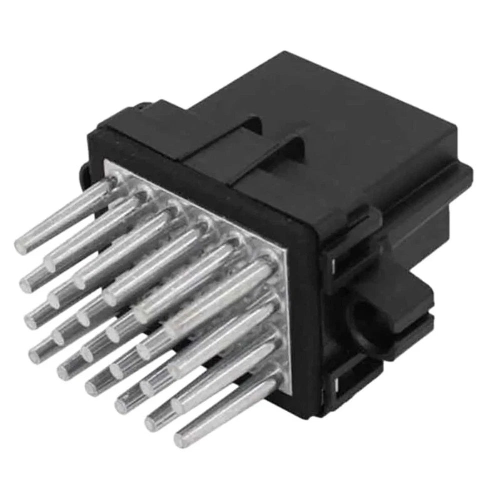 HVAC Blower Resistor for Automotive (13598091)