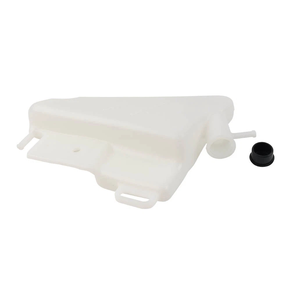 Radiator Coolant Overflow Tank for Suzuki GSXR1000 (2009–2016)