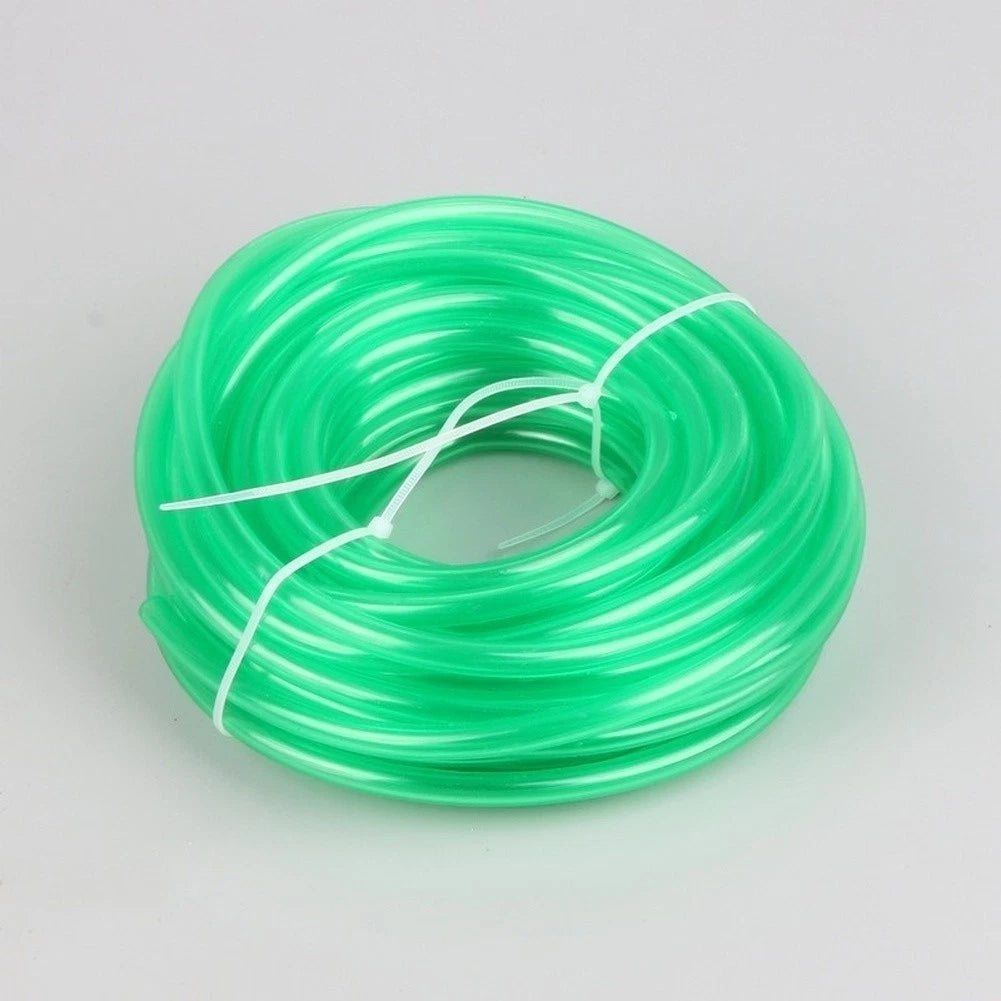 6mm Diesel Fuel Transfer Hose for Parking Heaters (20 Meter Length)