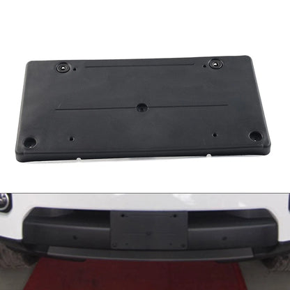 Front License Plate Mounting Bracket for Land Rover Discovery 4 (2010–2016)