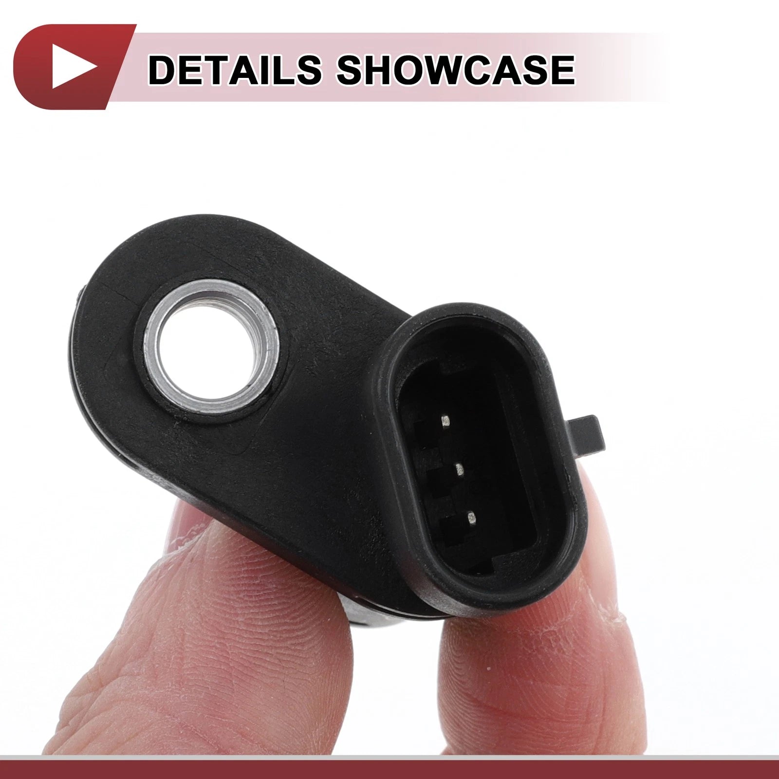 Crankshaft Position Sensor for Harley Davidson Softail (2007–2015) No. 7440205B