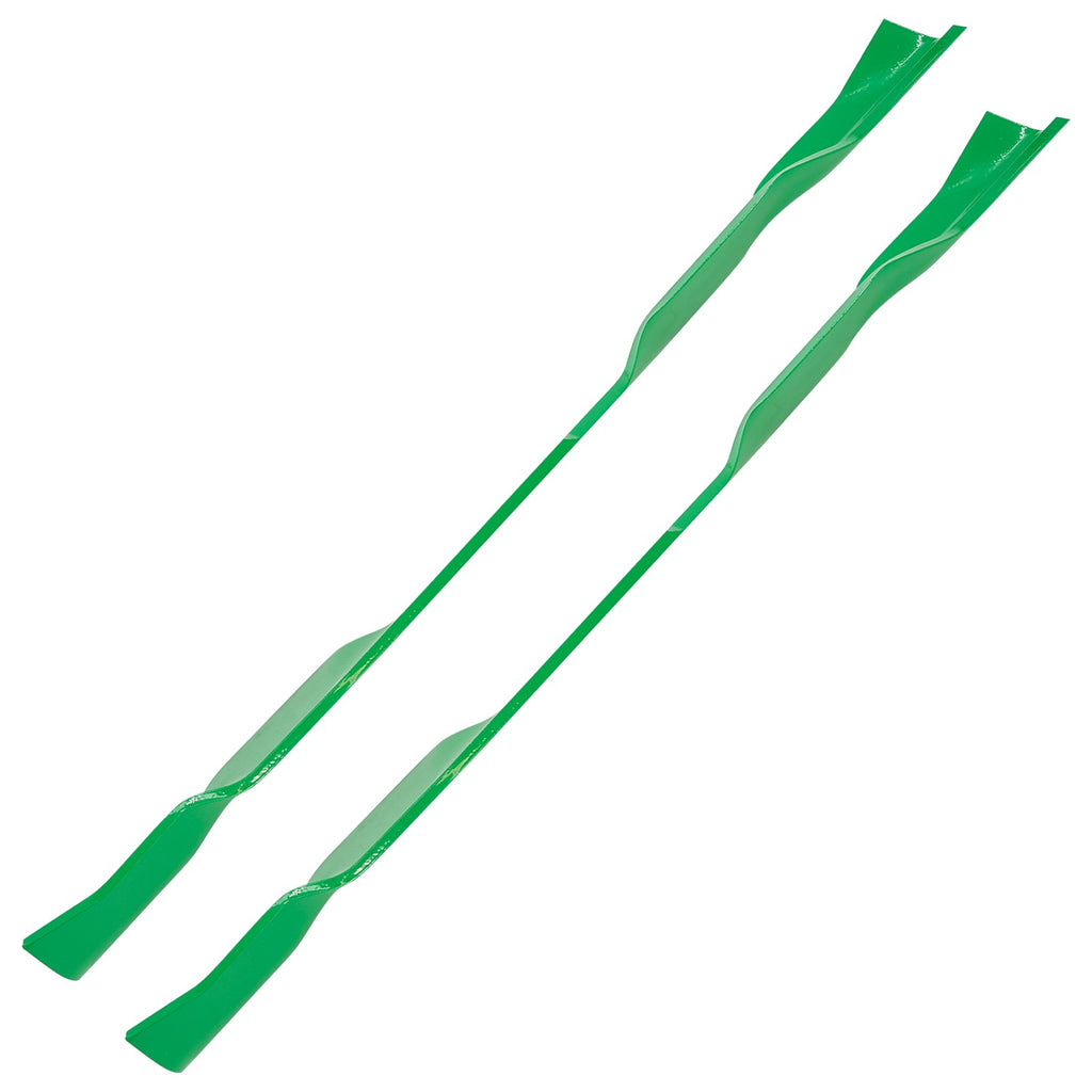 Mulching Deck Blade Replacement for Hustler FasTrak SD Raptor Limited EX (42")