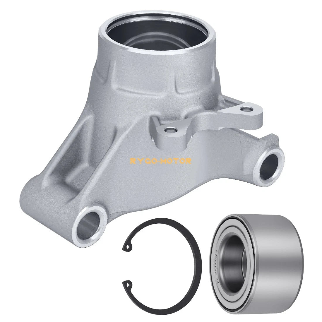 Right Wheel Carrier with Bearing for Polaris RZR 800 RZR S 800 RZR 4 800 (2008–2014)