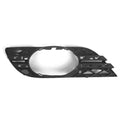Front Right Fog Light Grille for Mercedes-Benz E320 E350 E550 E63 (2007–2009)