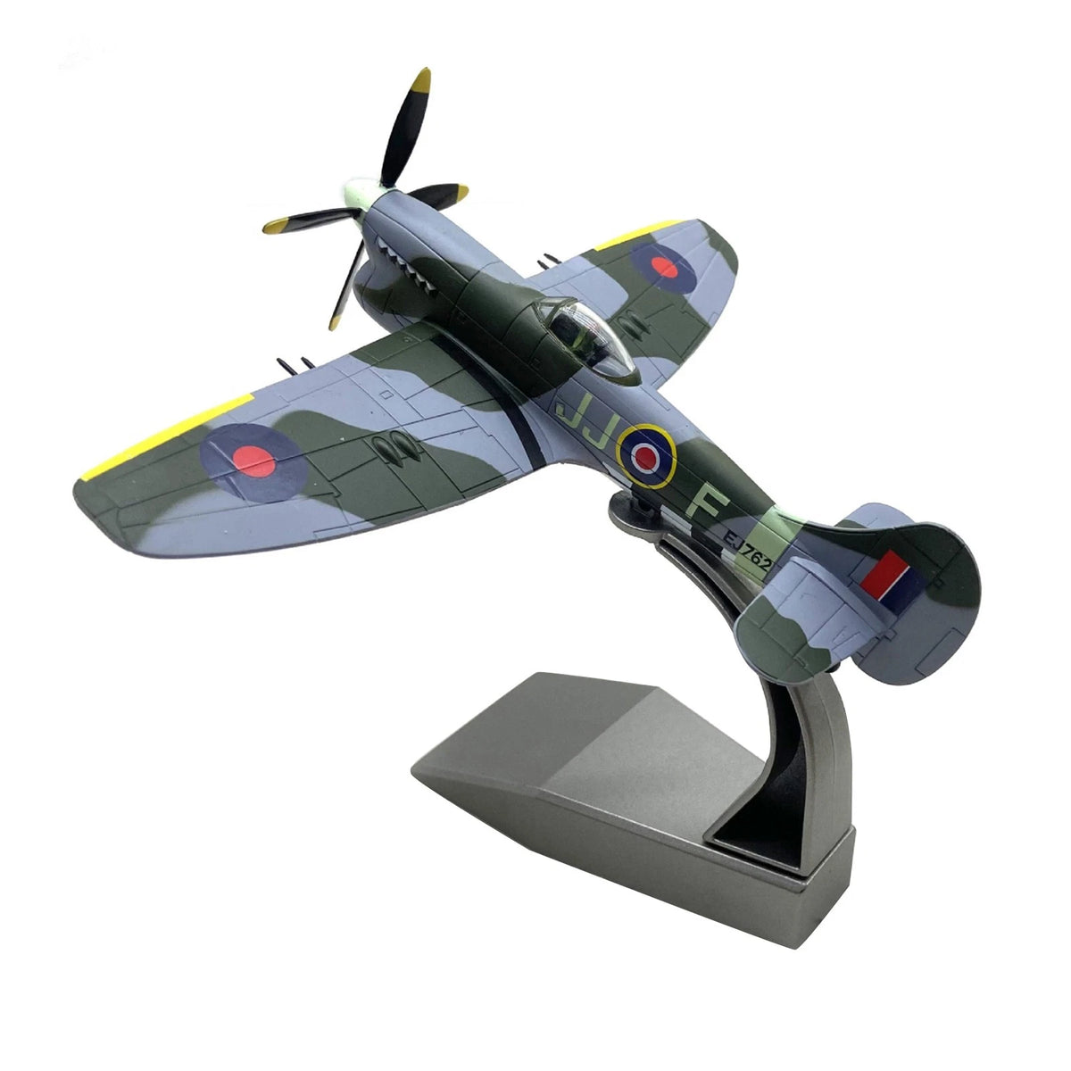 1/72 Scale Alloy Diecast Model Plane for Hawker Tempest Mk.V (WWII)