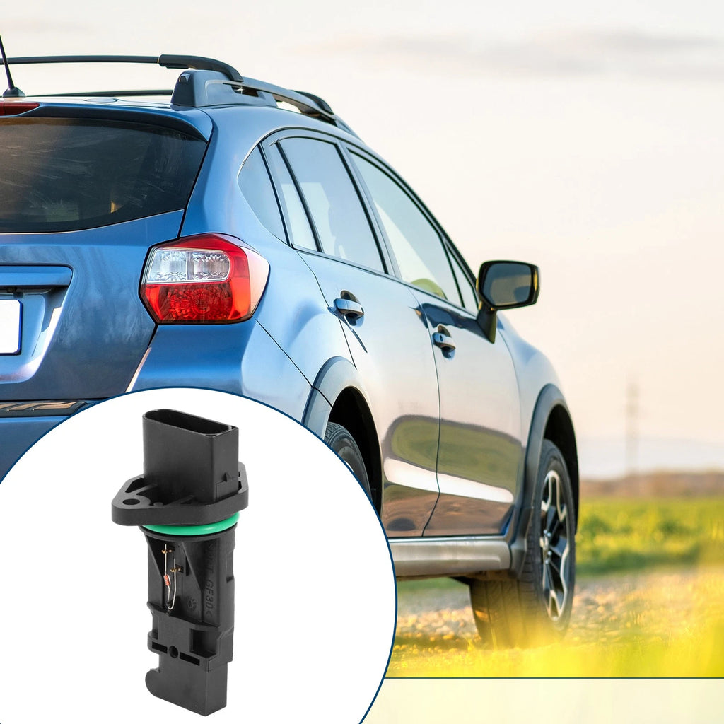 Mass Air Flow Sensor Replacement for BMW 3 Series (2006–2019)