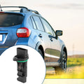 Mass Air Flow Sensor Replacement for BMW 3 Series (2006–2019)