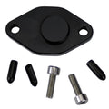 Oil Injection Block Off Kit for Polaris 900 1050 SL SLTX SLX SL900 SL1050 (1995–2004)