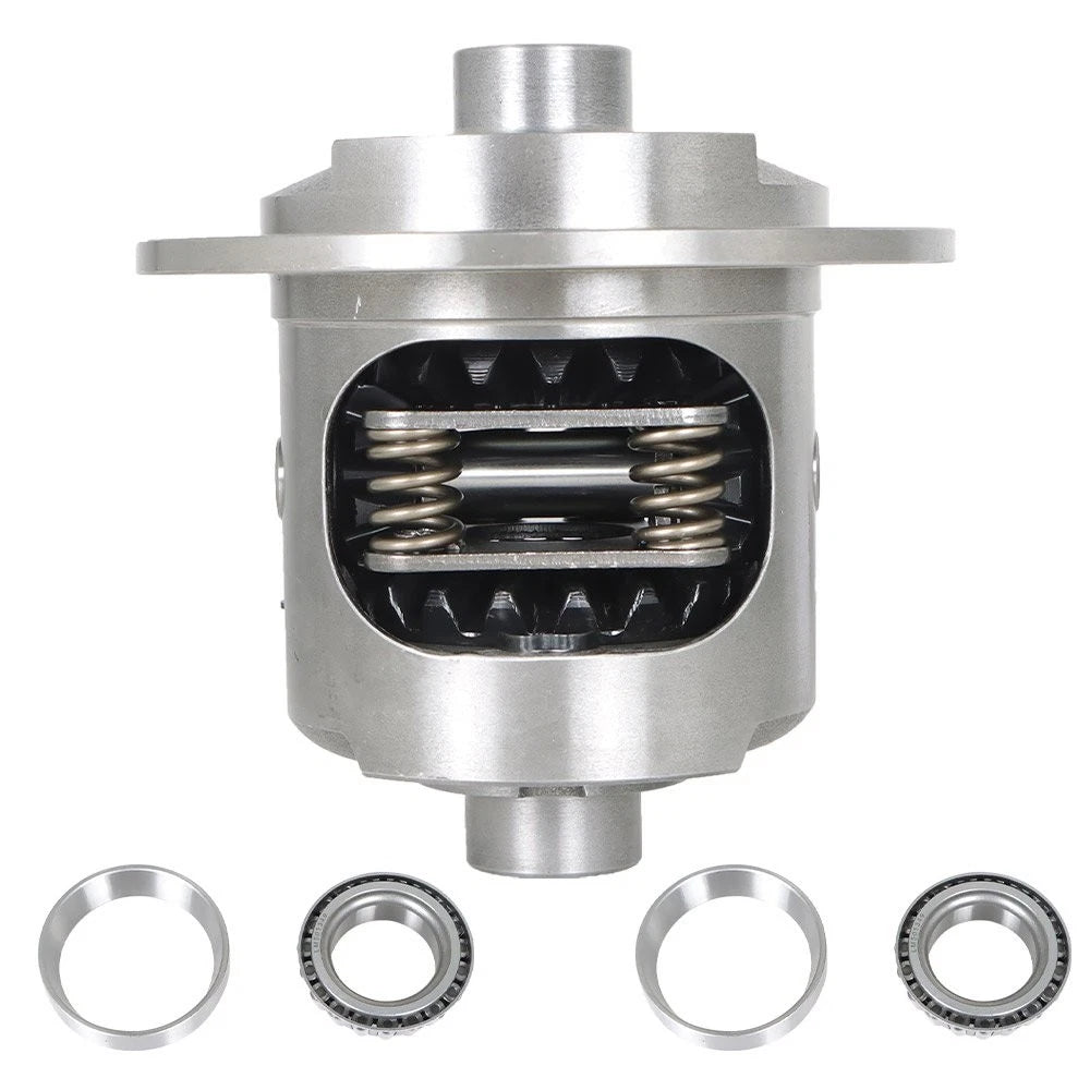 8.2" Posi Unit 28 Spline Limited Slip Locker for Chevy Chevelle (1964–1972)