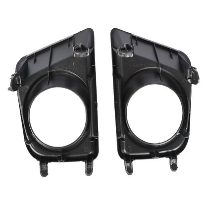 Clear Fog Lights for Toyota Tacoma (2012–2015) + Bulbs