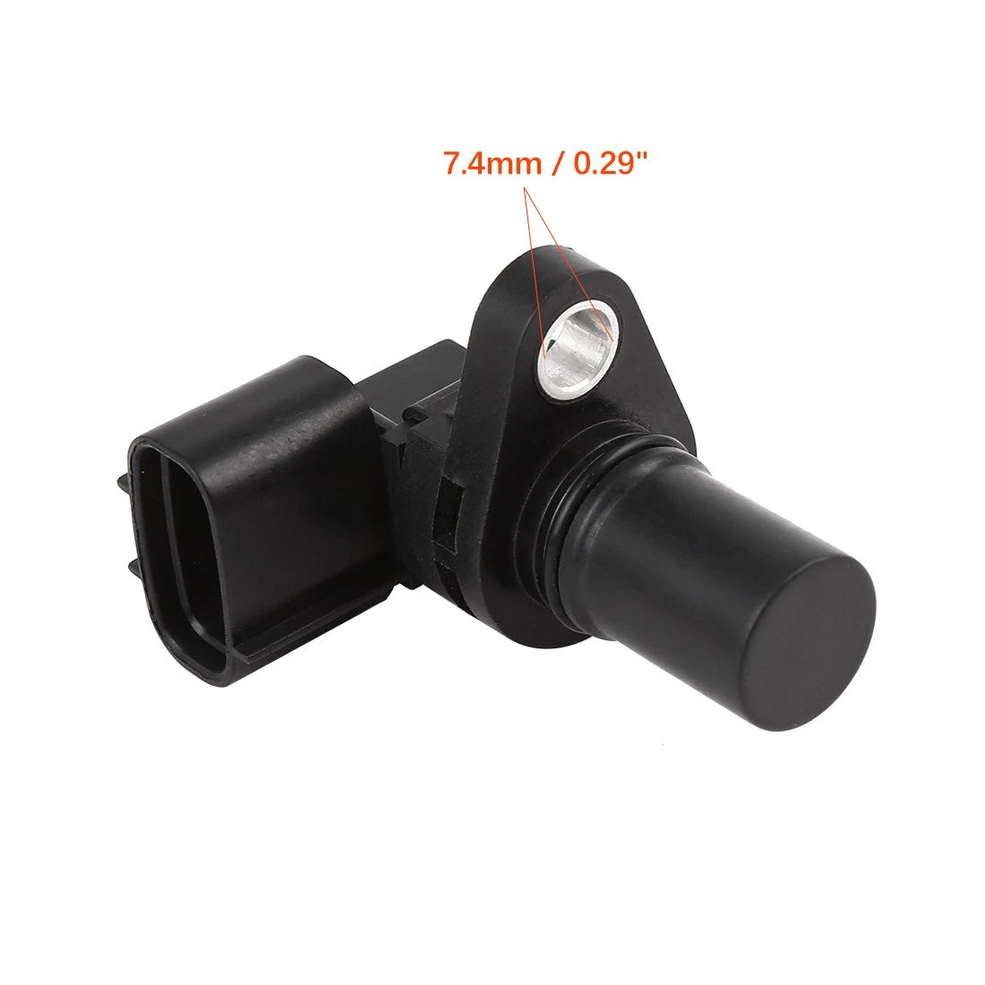 Crankshaft Position Sensor Replacement for Subaru Justy III and Suzuki Ignis (FH)