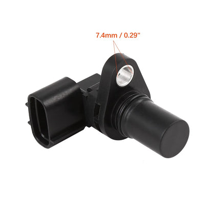 Crankshaft Position Sensor Replacement for Subaru Justy III and Suzuki Ignis (FH)