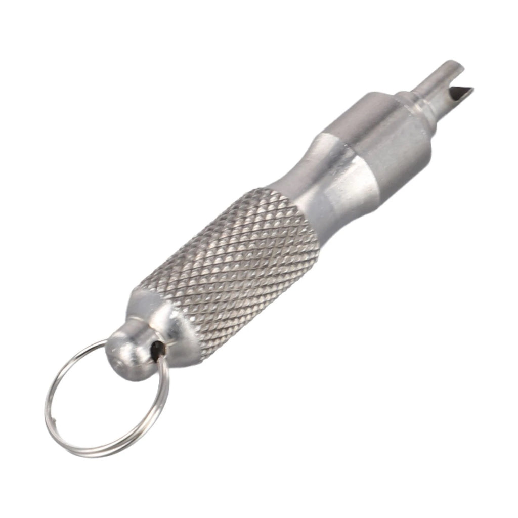 Valve Core Removal Tool for Universal Use (Portable)
