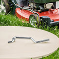 Replacement Rod for Lawn Mower GX25342