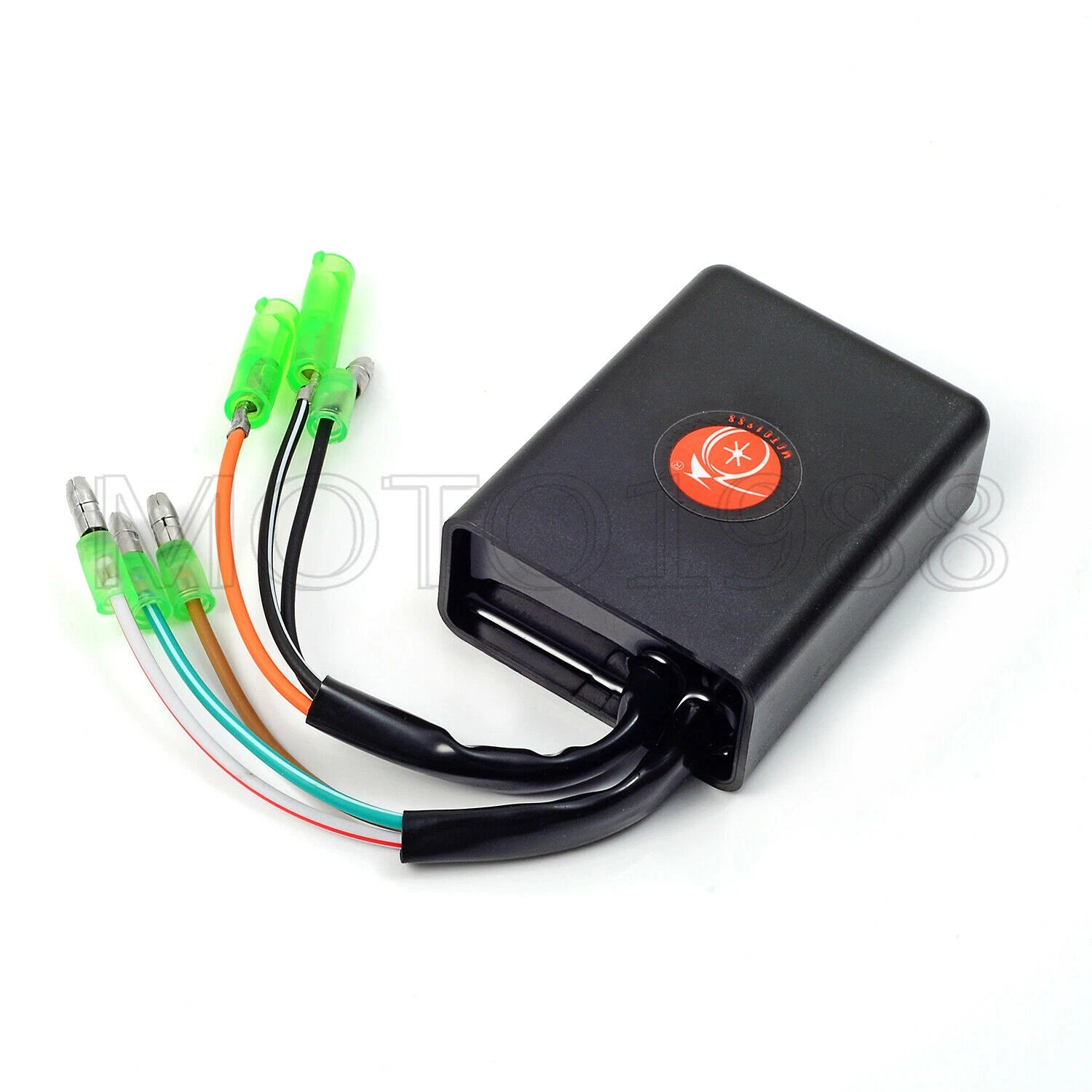 Ignitor CDI Box for Yamaha Golf Car G1A (1979–1986)
