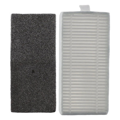 Mop Cloth Kit for Pet Hair Removal (Compatible with )