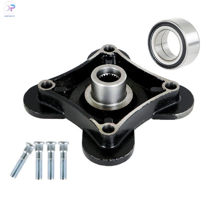 Wheel Hub, Screw, Bearing for Polaris RZR XP 1000 (2014–2017)